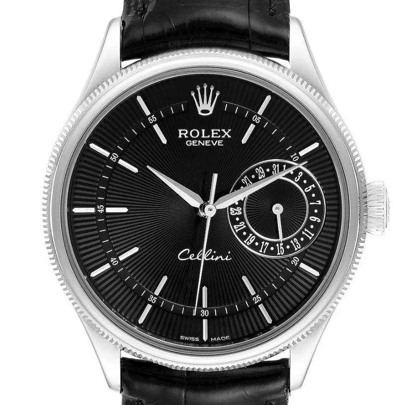 Rolex Cellini Date 50519